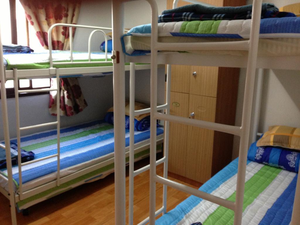 Amuse Guest House โซล ห้อง รูปภาพ
