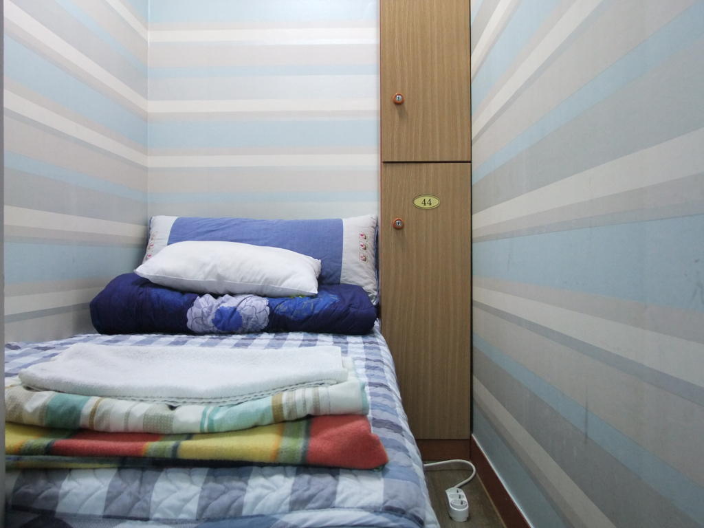 Amuse Guest House โซล ภายนอก รูปภาพ