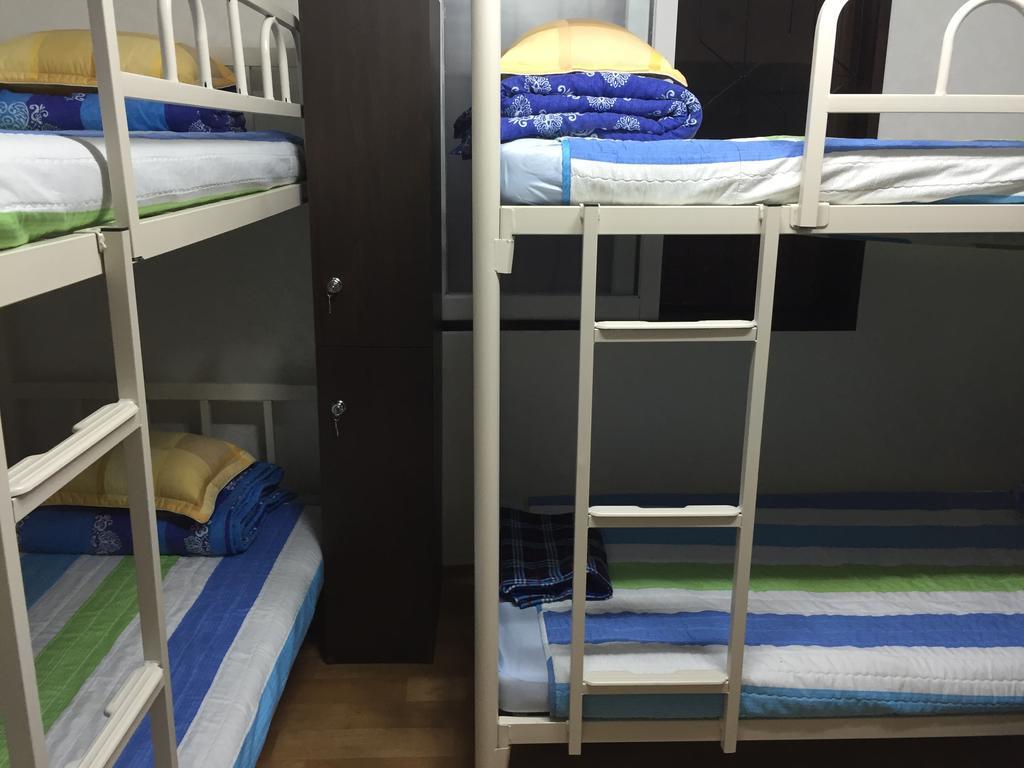 Amuse Guest House โซล ภายนอก รูปภาพ